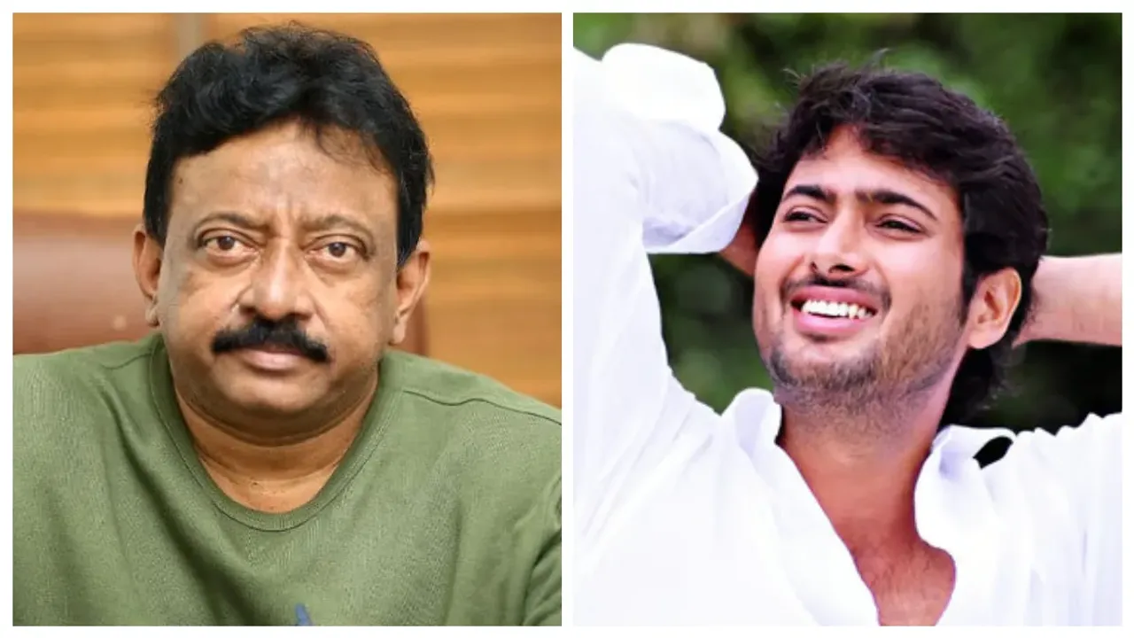 RGV: ఆర్జీవీ దర్శకత్వంలో ఉదయ్ కిరణ్ బయోపిక్ .. మూవీ పేరేంటో తెలుసా..?