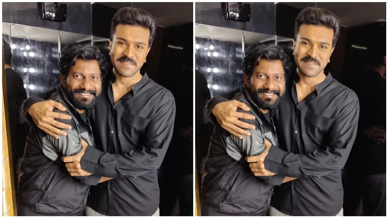 RC16 Movie: విలన్‌ లేని చెర్రి సినిమా.. ఫ్యాన్స్‌లో ఒక్కసారిగా పెరిగిపోయిన హైప్