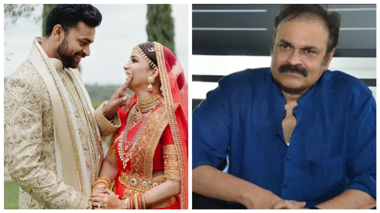 Varun- Lavanya: ఆ స్టార్‌ హీరో కూతురుని వరుణ్‌ పెళ్లి చేసుకోవాల్సింది.. నాగబాబు షాకింగ్‌ కామెంట్స్‌?