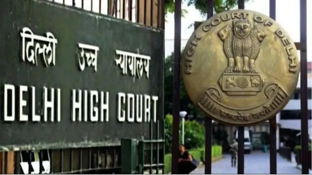 Delhi High Court: కాంగ్రెస్ కు షాక్.. ఖాతాల ఫ్రీజింగ్ మీద పిటిషన్‌ కొట్టివేత