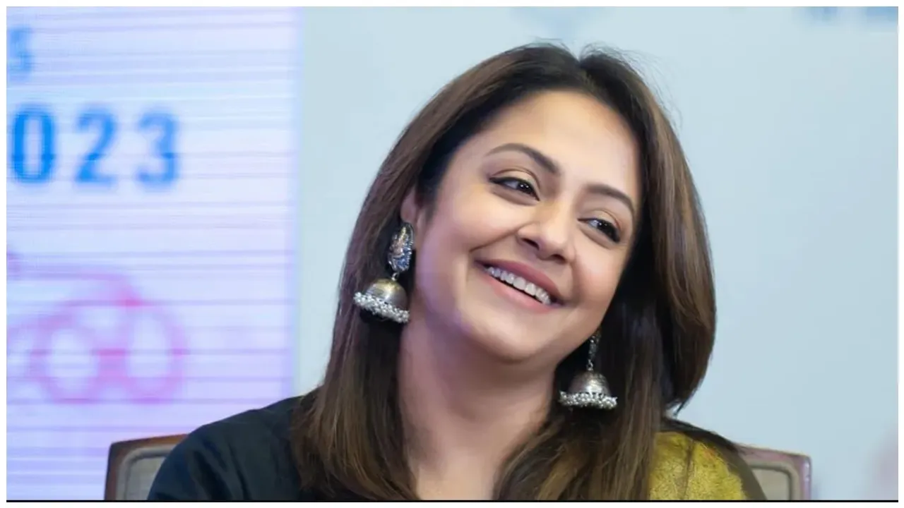 Jyothika: 'నీ భర్తను నాకు ఒక రోజు ఇస్తావా?' సూర్య ఫ్యాన్‌కు జ్యోతిక ఏం రిప్లై ఇచ్చిందో తెలిస్తే షాకే!