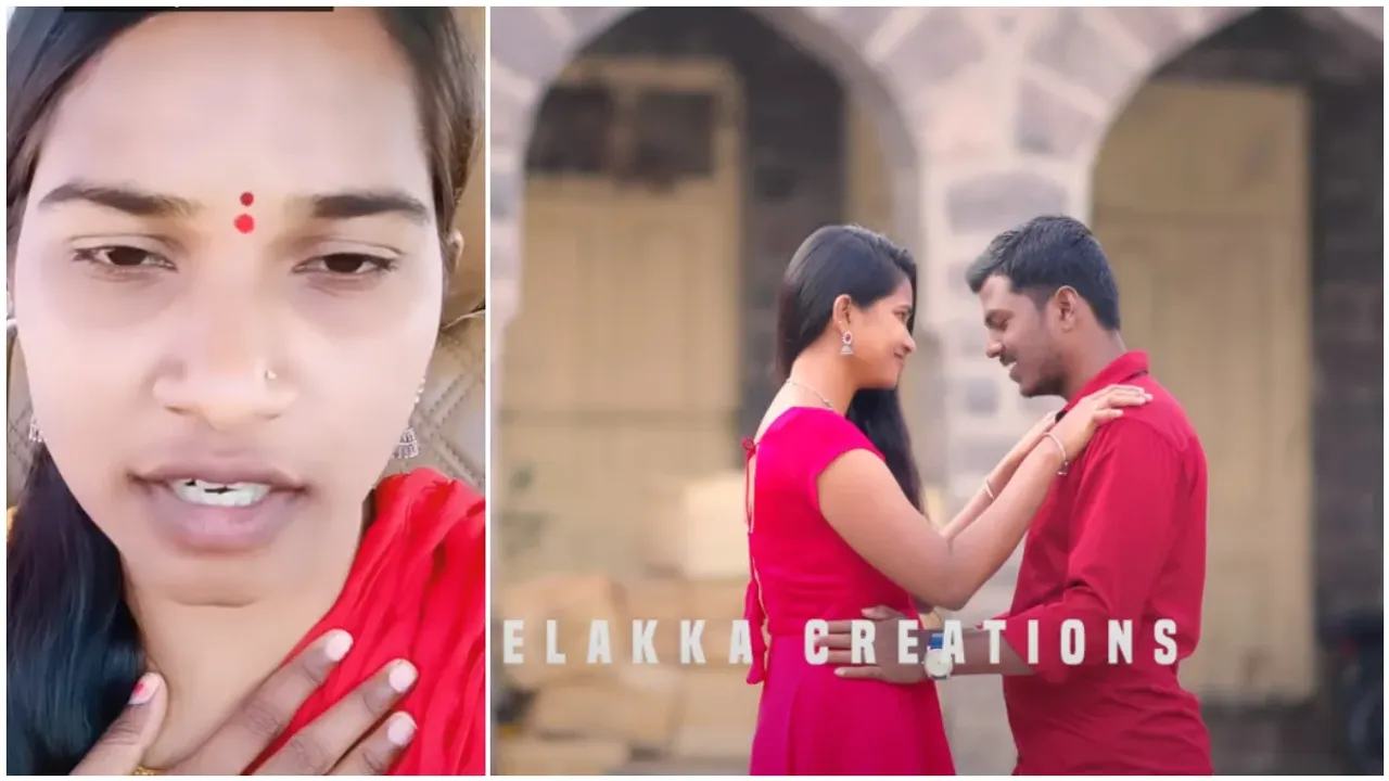Barrelakka: వారందరికీ షాక్.. వార్నింగ్ ఇచ్చిన బర్రెలక్క..!