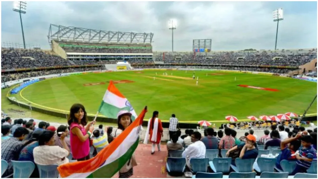 IPL 2024: ఉప్పల్‌ మ్యాచ్‌కు కఠిన నిబంధనలు.. సీపీ సీరియస్ వార్నింగ్!