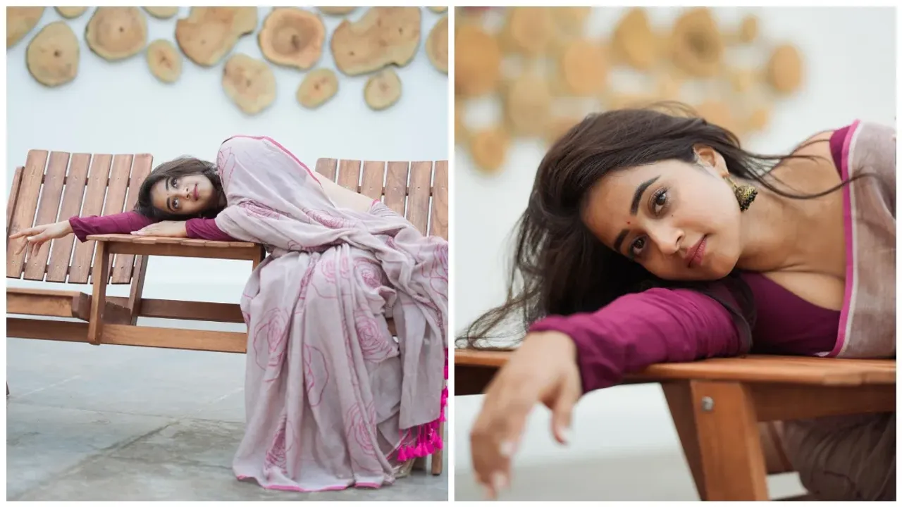 Deepthi Sunaina: మరో సారి ప్రేమలో పడ్డ దీప్తి సునైనా..? ఎవరో తెలుసా..?