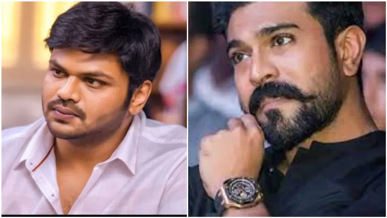 Ram Charan: గోవిందుడు అందరివాడలే.. ఓ అమ్మాయి కోసం రాంచరణ్‌ ఏం చేశాడో చెప్పిన మంచు మనోజ్‌!