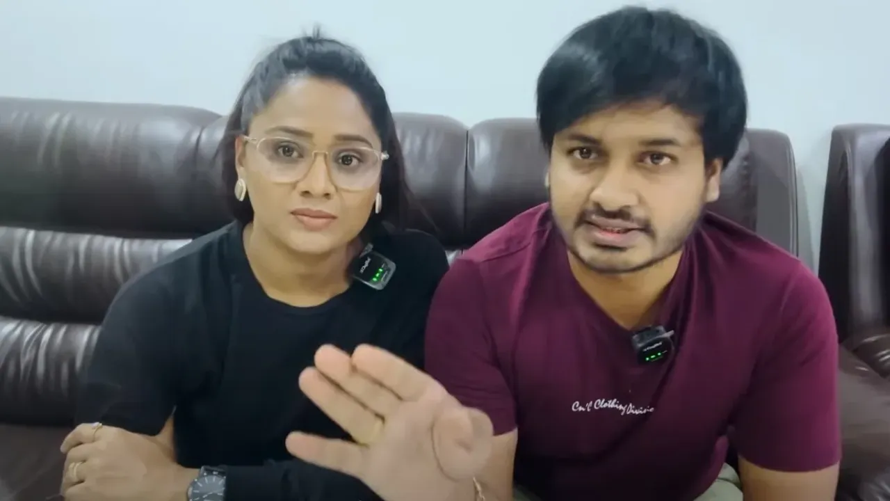 Keerthi Bhat: బిగ్‌బాస్‌ బ్యూటీకి అర్థరాత్రి మెసేజ్.. క్లిక్‌ చేయగానే రూ.2లక్షలు ఫసక్‌.. ఏం జరిగిందంటే?