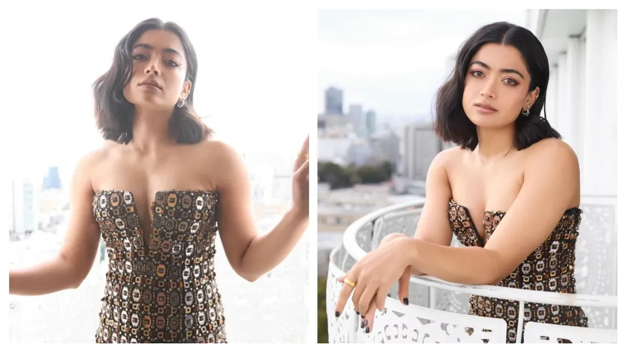 Rashmika Mandanna : "నా ఎన్నో ఏళ్ల కల నెరవేరింది".. వైరలవుతున్న రష్మిక పోస్ట్