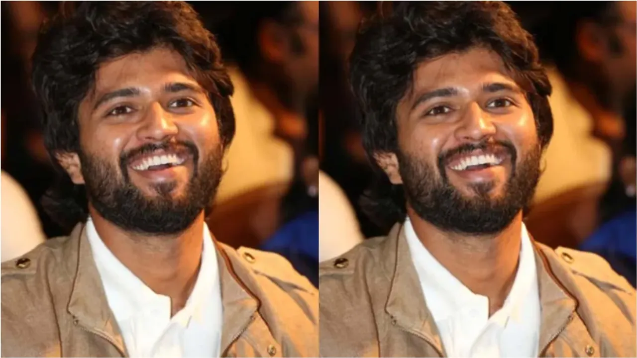 Vijay Devarakonda: పెళ్లి పై విజయ్ దేవరకొండ షాకింగ్ కామెంట్స్.. ఏమన్నారో తెలుసా..?