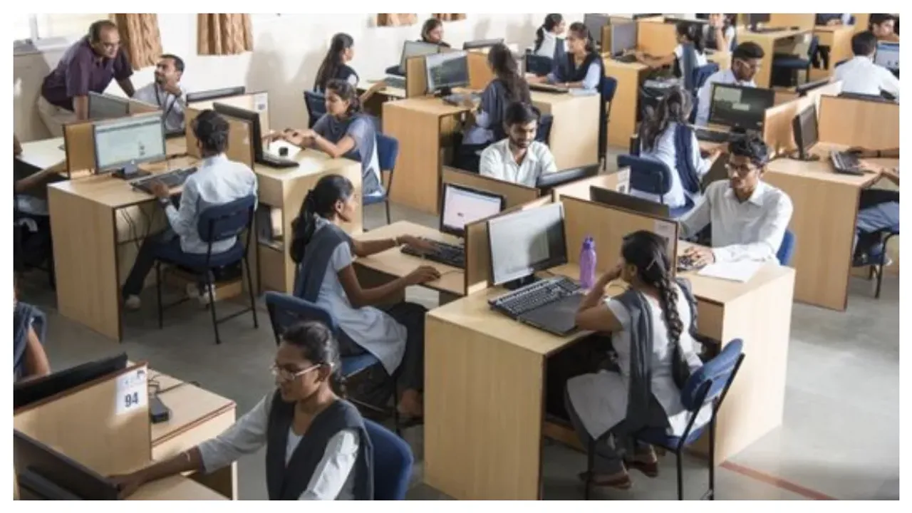 CUET UG 2024:  ప్రవేశ పరీక్షకు చిట్కాలు!