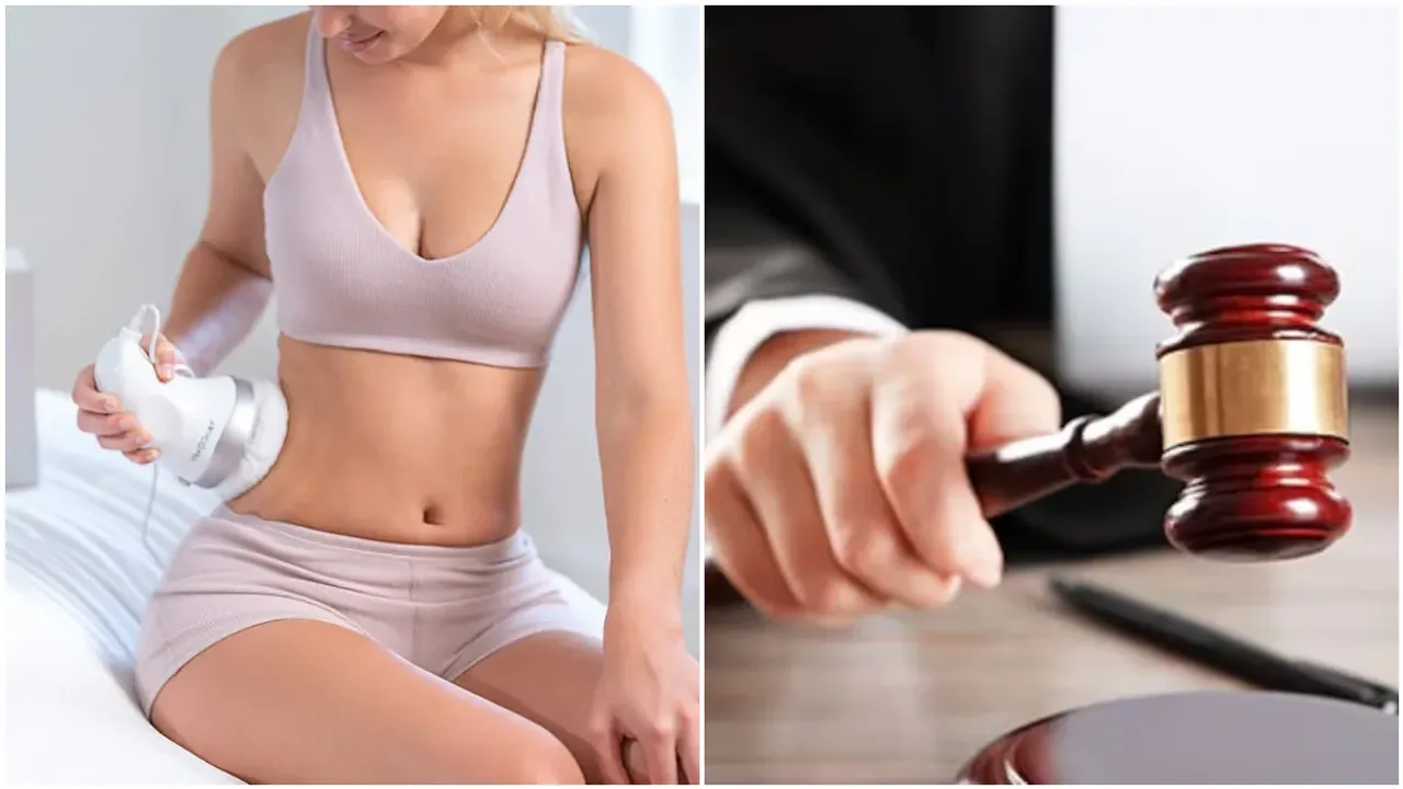 Body Massager: దీనిని సెక్స్ టాయ్ గా పరిగణించలేం.. హైకోర్టు కీలక తీర్పు!