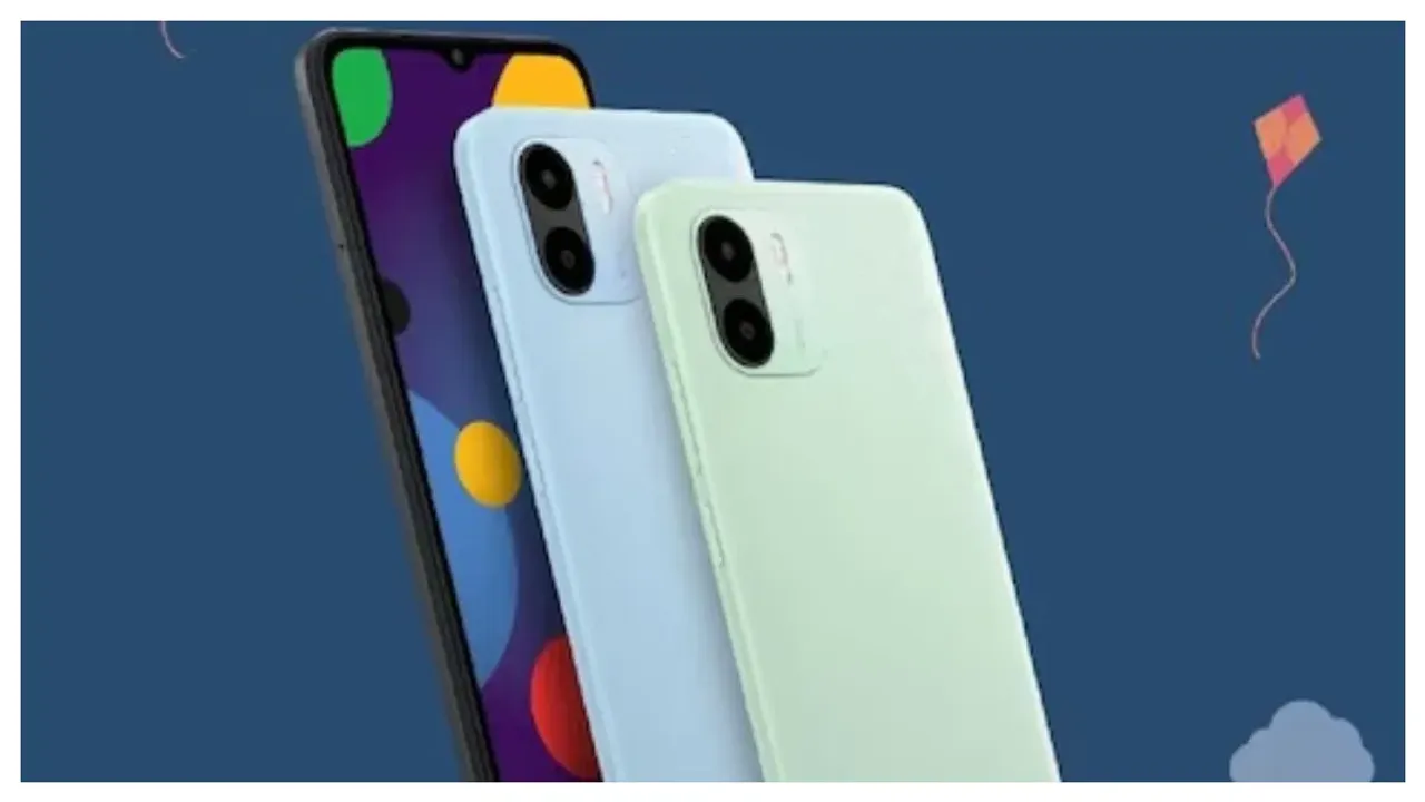 Smart phone: 6 వేలలో మంచి స్మార్ట్ ఫోన్ కావాలా?