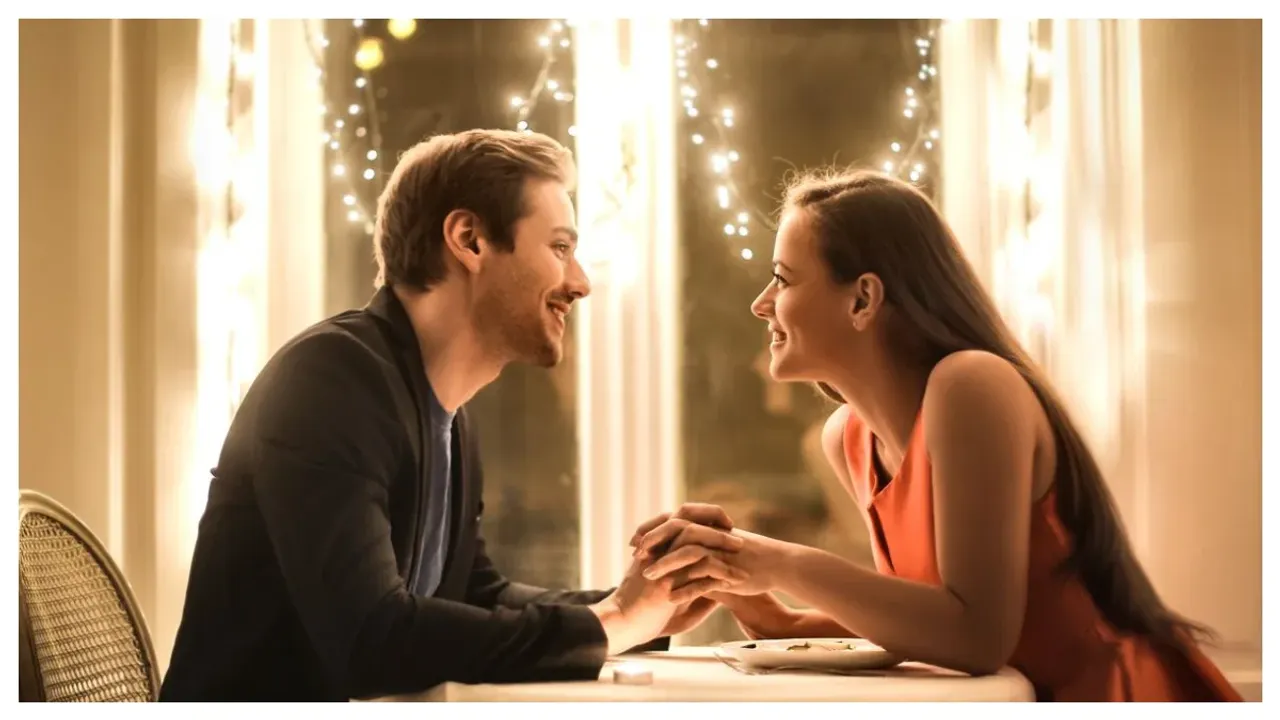 DATING: పెళ్లికోసం తిరిగి తిరిగి..చివరికి అతనే మ్యారేజ్ బ్రోకరైయాడు!