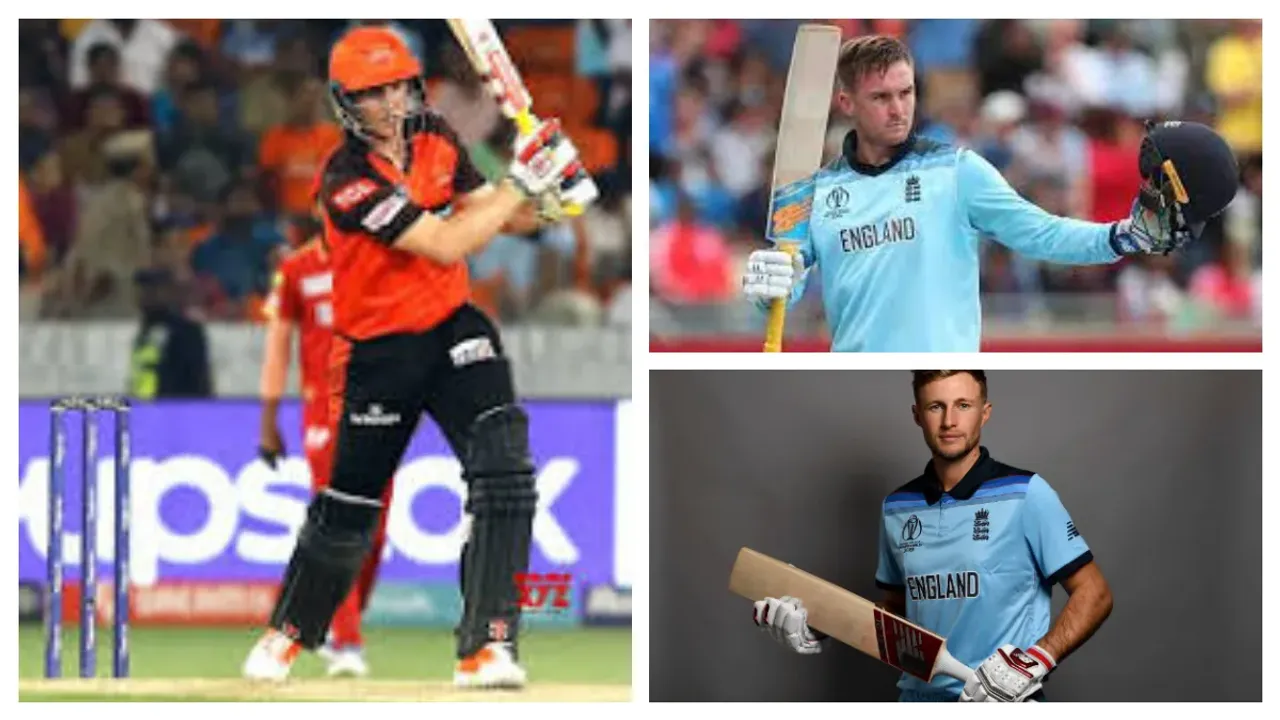 ENGLAND: ఐపీఎల్ కు దూరంగా ఉన్న ఇంగ్లాండ్ ఆటగాళ్ల పై ప్రాంఛైజీల సీరియస్!