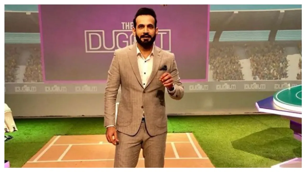 IPL2024: ప్లే ఆఫ్స్ కు చేరే జట్లు అవే..ఇర్ఫాన్ పఠాన్