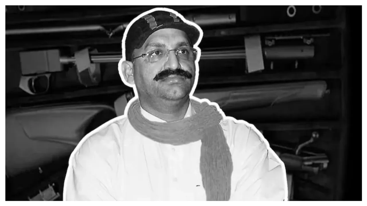 crime: అన్సారీ పోలీసులకు భయపడేవాడు కాదు!