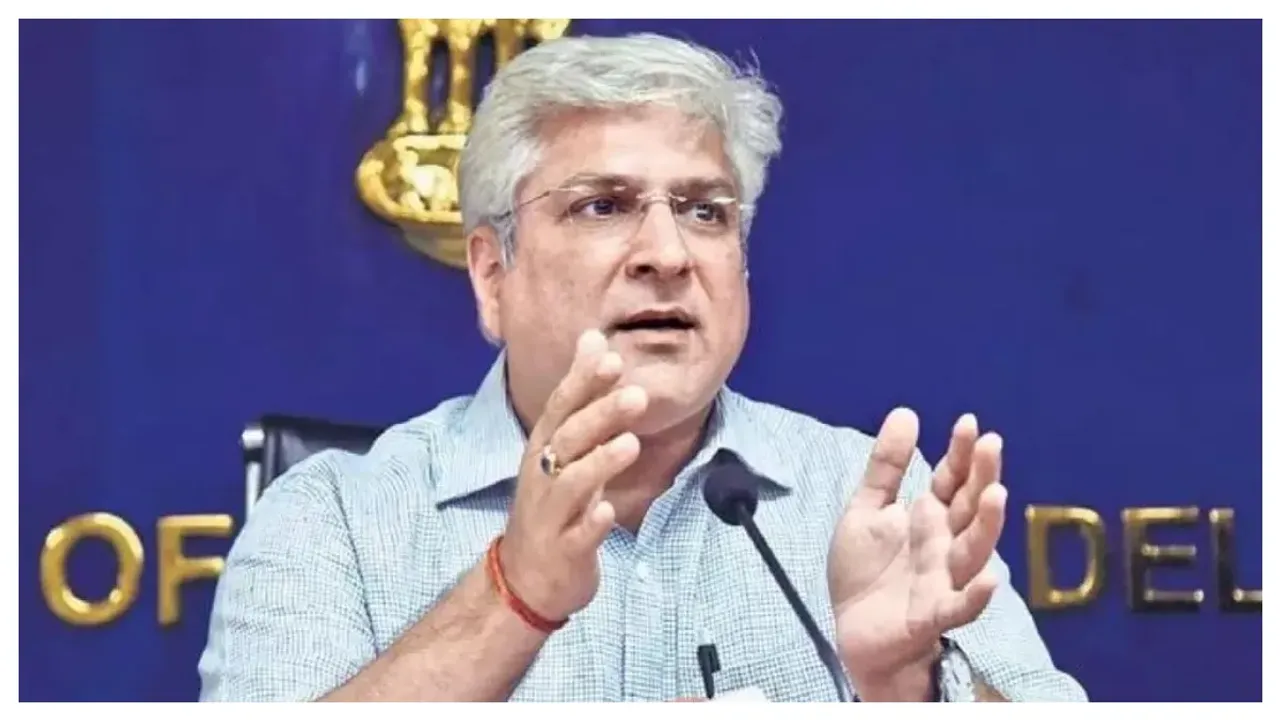 Delhi: ఆప్ మంత్రి కి సమన్లు జారీ చేసిన ఈడీ!