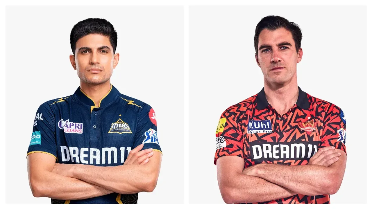 IPL 2024: అహ్మాదాబాద్ వేదికగా గుజరాత్ తో తలపడనున్న సన్ రైజర్స్!