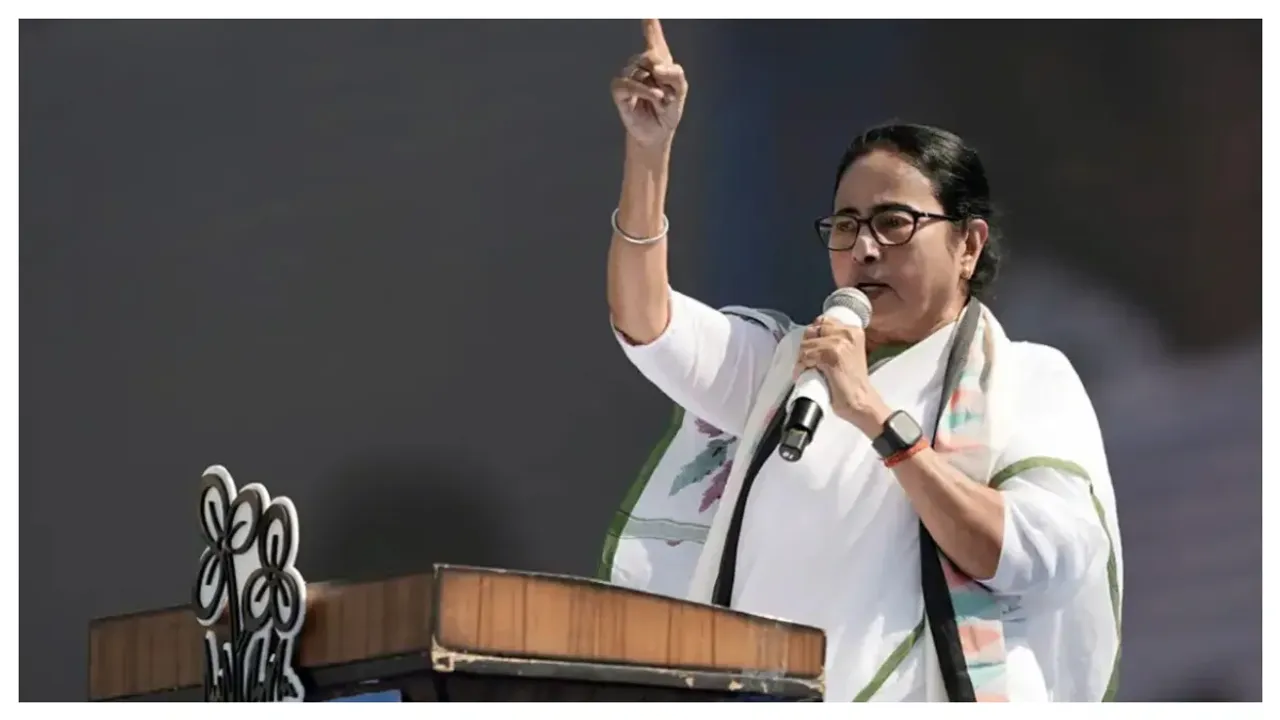 Mamata Banerjee: కనీసం 200 మార్కునైనా దాటుతారా.. బీజేపీకి దీదీ సవాల్..