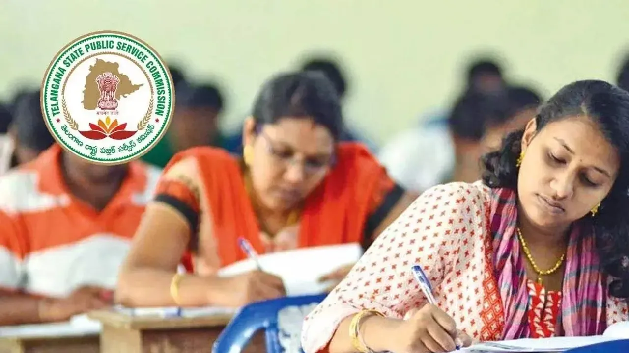 Group-1: గ్రూప్ 1 మెయిన్స్ షెడ్యూల్ విడుదల