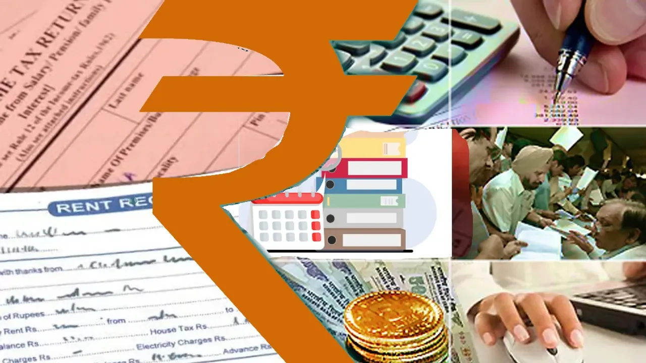 House Rent Slips : టాక్స్ సేవింగ్స్ కోసం నకిలీ రెంట్ స్లిప్స్.. దొరికారంటే దబ్బిడి దిబ్బిడే!