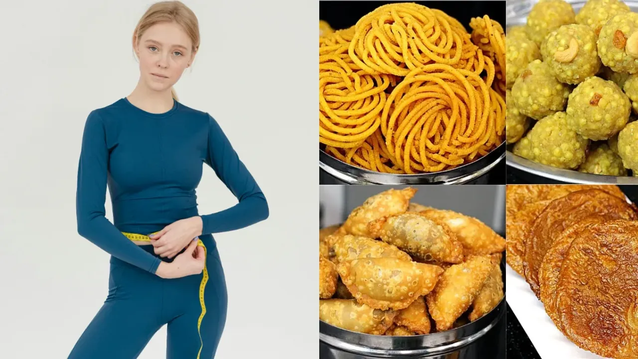 Weight Loss: మీ బరువు పదిరోజుల్లో తగ్గాలంటే ఈ విషయాలను వదులుకోండి చాలు