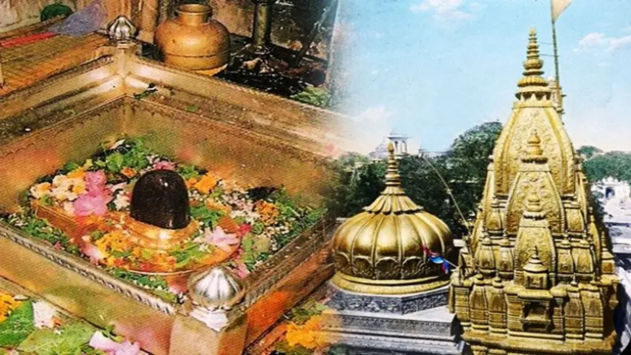 Kashi Temple: మొఘల్ పాలనలో ఎన్నోసార్లు ధ్వంసమైన.. కాశీ విశ్వనాథుని ఆలయం చరిత్ర మీకు తెలుసా?