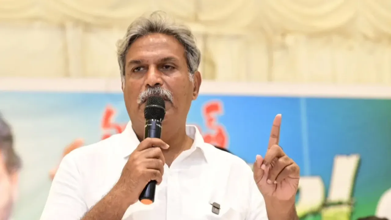 Kesineni Nani: మోదీ రోడ్ షో అట్టర్ ప్లాప్.. అలా అనుకోవడం కలే..!