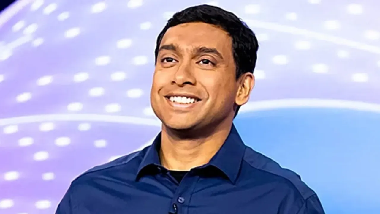 Pavan Davuluri: మైక్రోసాఫ్ట్ విండోస్ కొత్త బాస్‌గా ఐఐటీ మద్రాస్ గ్రాడ్యుయేట్ పవన్ దావులూరి..!