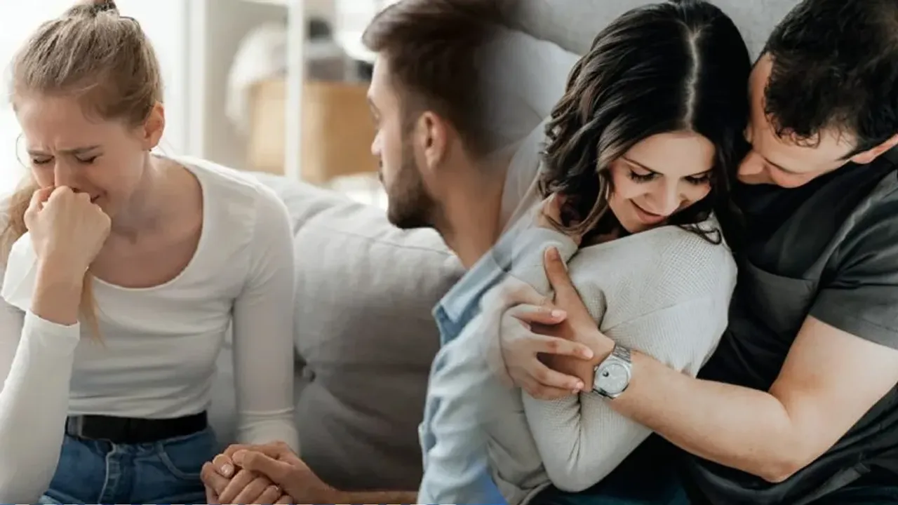 Relationship Tips : జీవిత సహచరులతో ఇలా ఎప్పుడూ చేయకండి.. బంధం తెగనీయకండి!