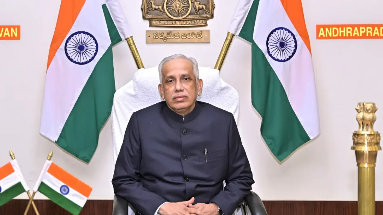 S. Abdul Nazeer: ఏపీ గవర్నర్‌కు అస్వస్థత