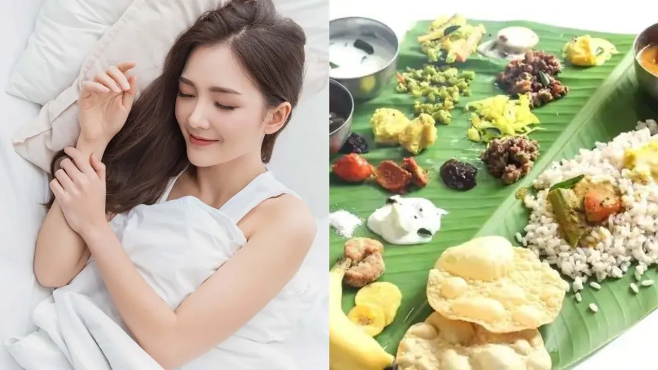 Meal: భోజనం తర్వాత చేయకూడని మూడు ముఖ్యమైన పనులు