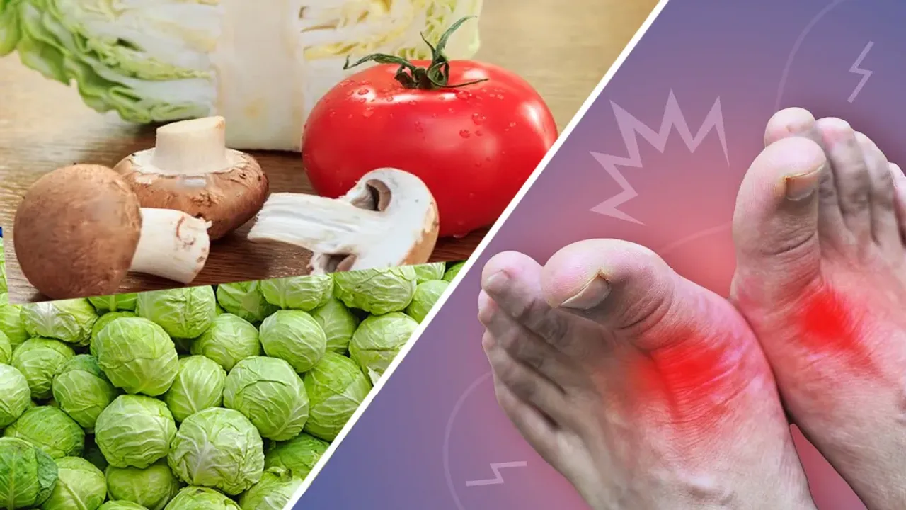 Uric Acid : ఈ ఆహారంతో యూరిక్ యాసిడ్ ఇబ్బందులు పరార్.. 
