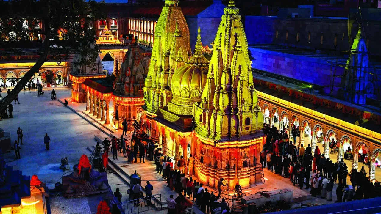 Kashi: కాశీలోనే చనిపోవాలని చాలామంది ఎందుకు కోరుకుంటారు..?