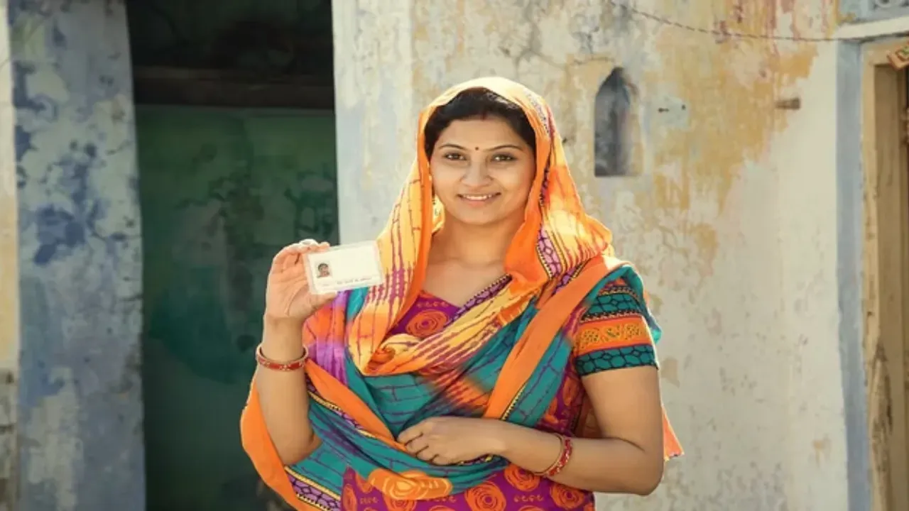 Aadhar Photo: ఆధార్‌లోని పాత ఫొటోని మార్చాలా? ఇది ఫాలో అవ్వండి!