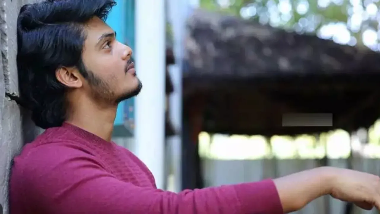 Puri Jagannad: మా నాన్న దర్శకత్వంలో అసలు నటించను..పూరి కొడుకు సంచలన కామెంట్స్‌!