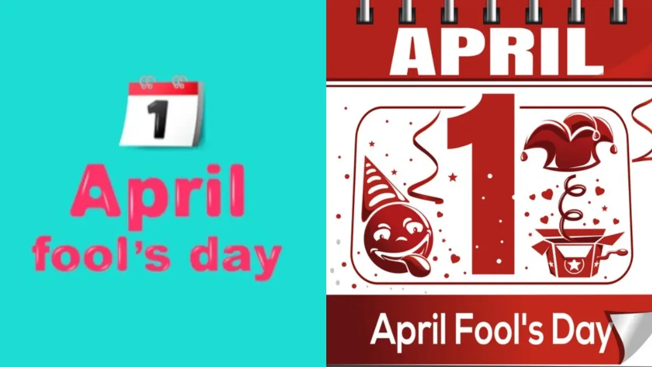 April 1st: ఏప్రిల్‌ ఫస్ట్‌ ఫూల్స్‌ డే మాత్రమే కాదు..ఆ రోజు జరిగిన ముఖ్యమైన ఘట్టాలు తెలుసుకుంటే షాకే!