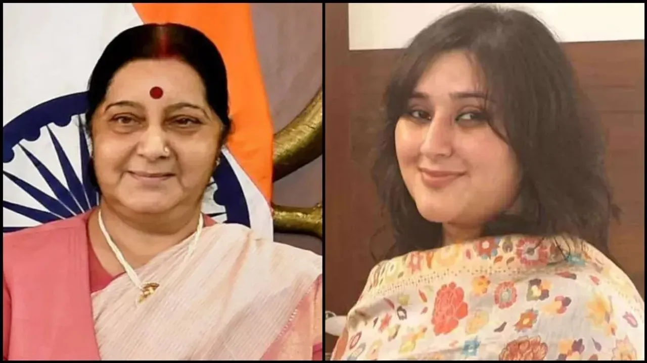 Lok Sabha Elections: ఆ నలుగురు సిట్టింగ్స్ ఔట్..ఈ స్థానం నుంచి బరిలోకి ‘చిన్నమ్మ’ కూతురు..!