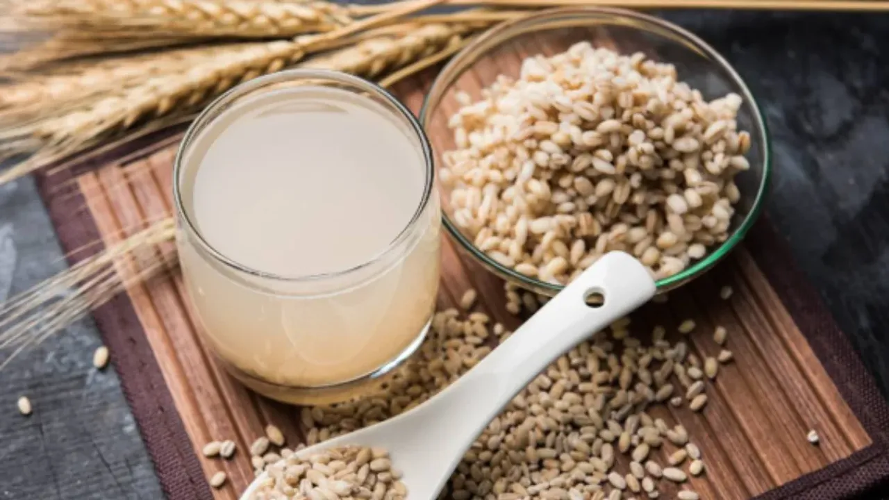 Barley Water : ఈ నీటితో ప్రేగులలో ఉన్న మురికిని బయటకు పంపొచ్చు!