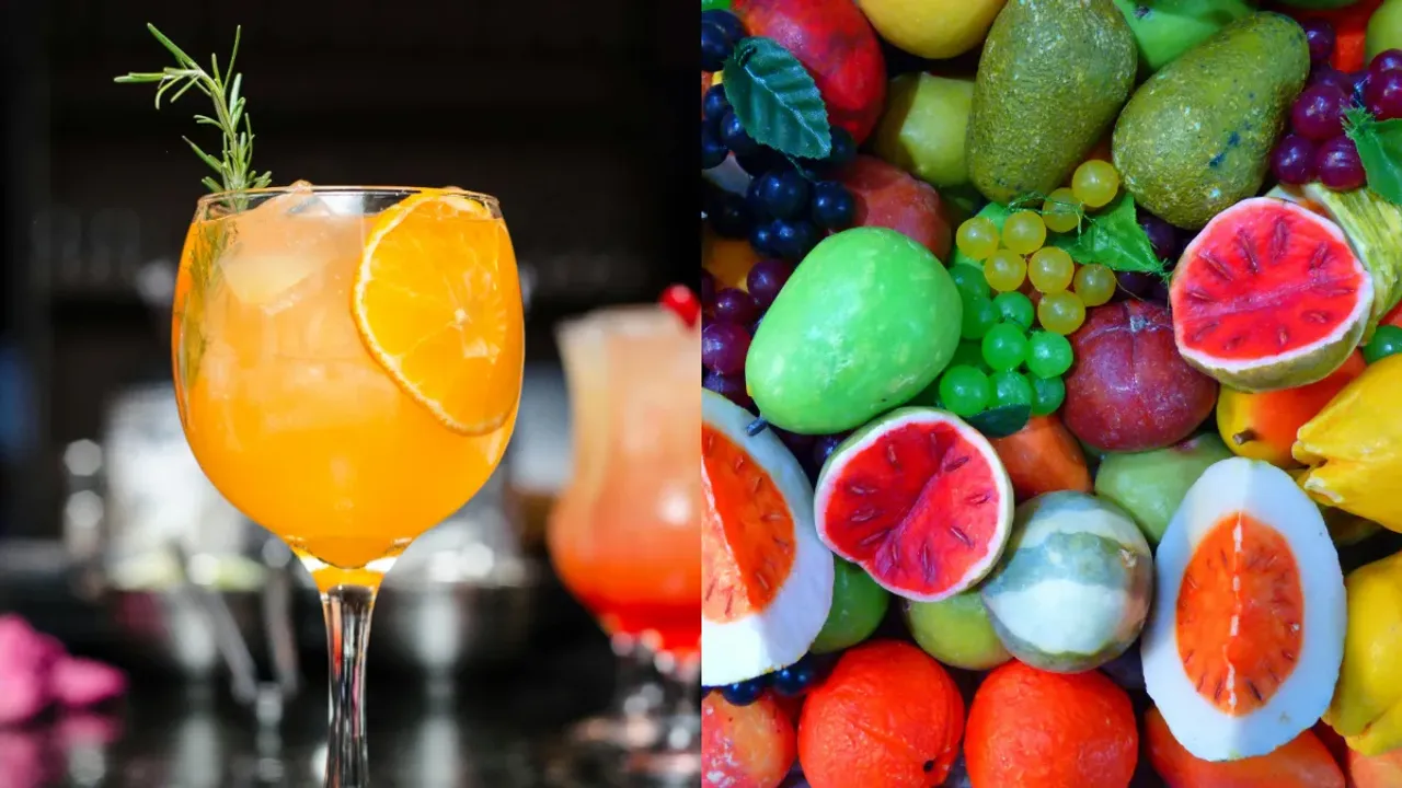 Fruits or Juice :  పండ్లు నేరుగా తింటే బెటరా?.. జ్యూస్‌ చేసి తాగితే మంచిదా?
