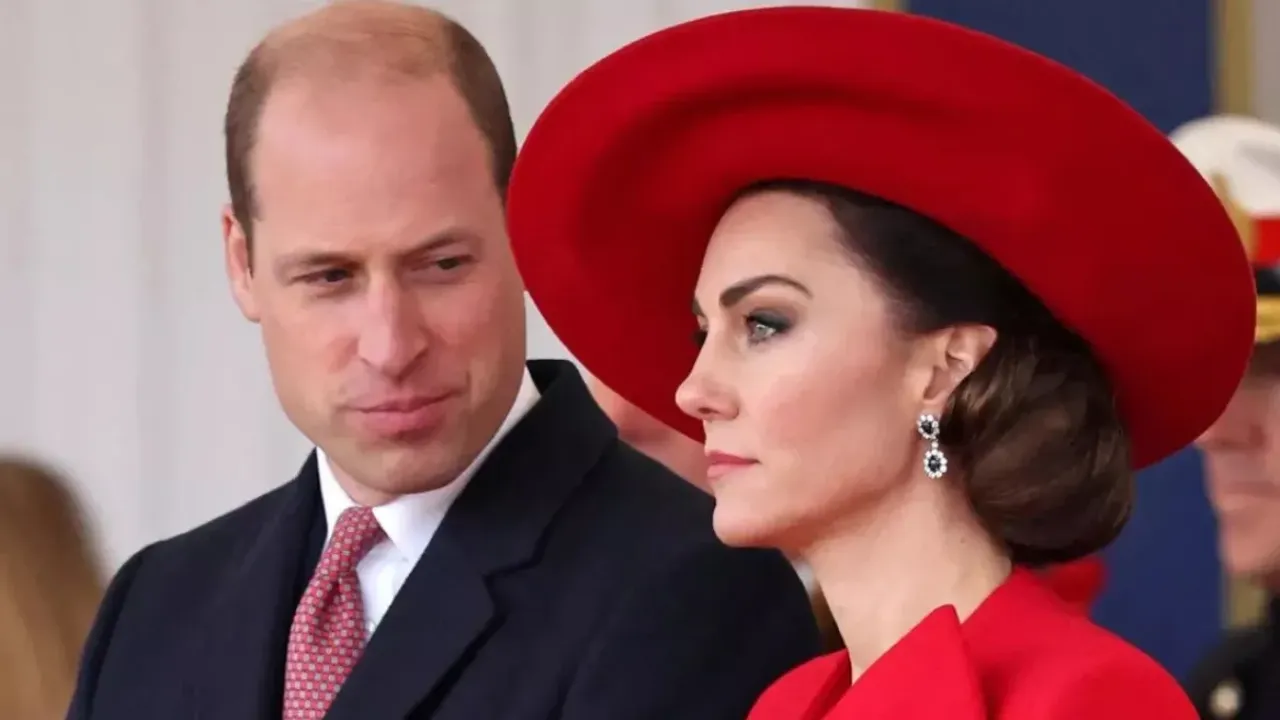 Kate Middleton: 'నాకు క్యాన్సర్ ఉంది,  కీమోథెరపీ చేయించుకుంటున్నాను'