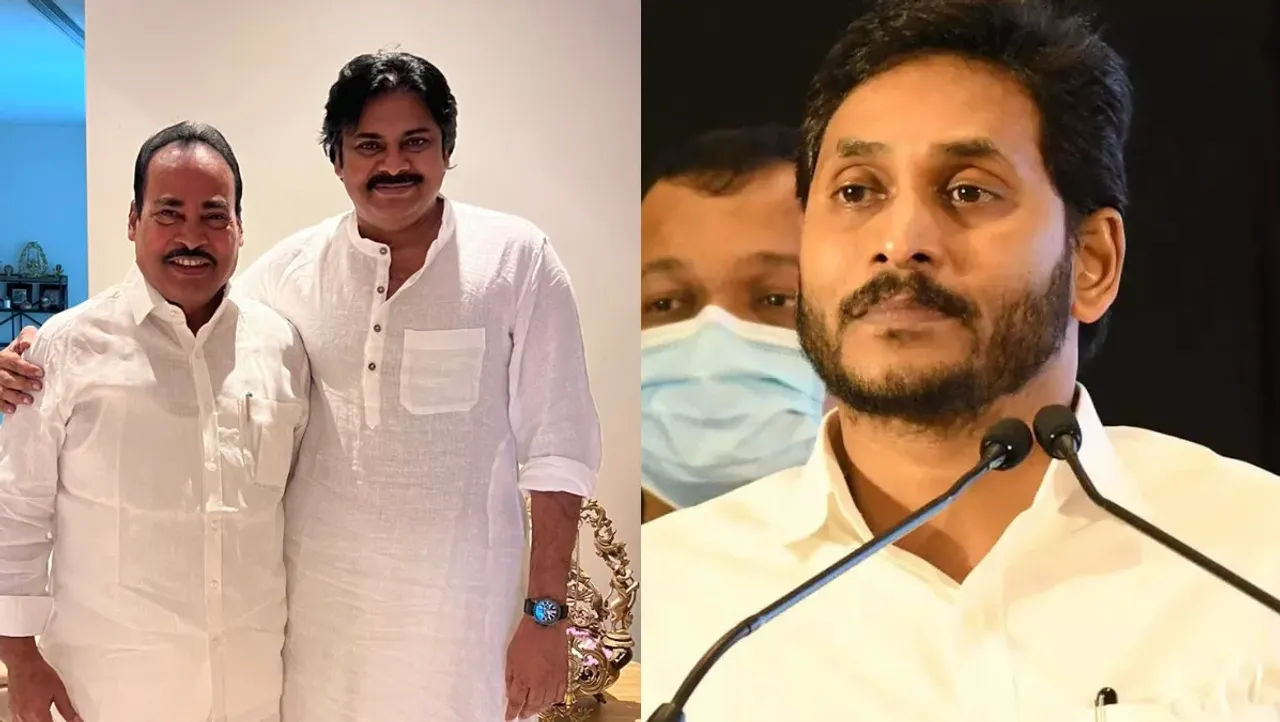CM Jagan: వైసీపీ ఎమ్మెల్యేను సస్పెండ్ చేసిన సీఎం జగన్