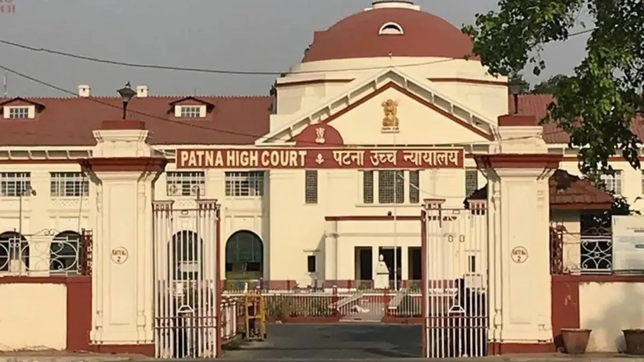 Patna High Court: భార్యను 'పిశాచి' అనడం క్రూరత్వం కాదు: పట్నా హైకోర్టు