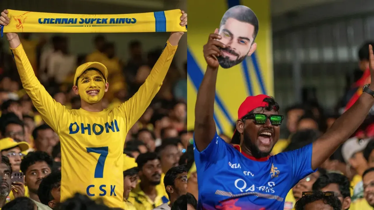 CSK vs RCB: ఇలా సింగిల్‌గా కప్‌లు గెలవడం మన వల్ల కాదు భయ్యా.. పొత్తులు పెట్టుకుంటే బెటర్!