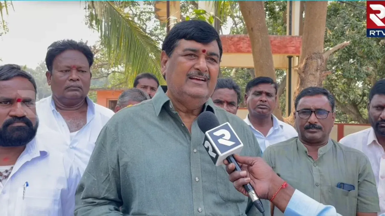 Dharmana: పీకే బ్రోకర్.. సచివాలయం తాకట్టు పెడితే మీకేంటి? : ధర్మాన కృష్ణదాస్