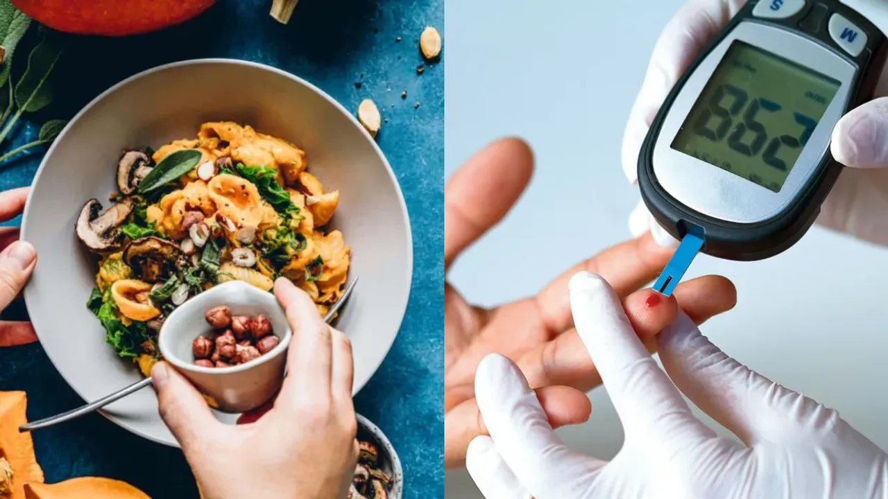Diabetes Food: మధుమేహం ఉన్నవారు ఏం ఆహారం తీసుకుంటే మంచిది..?