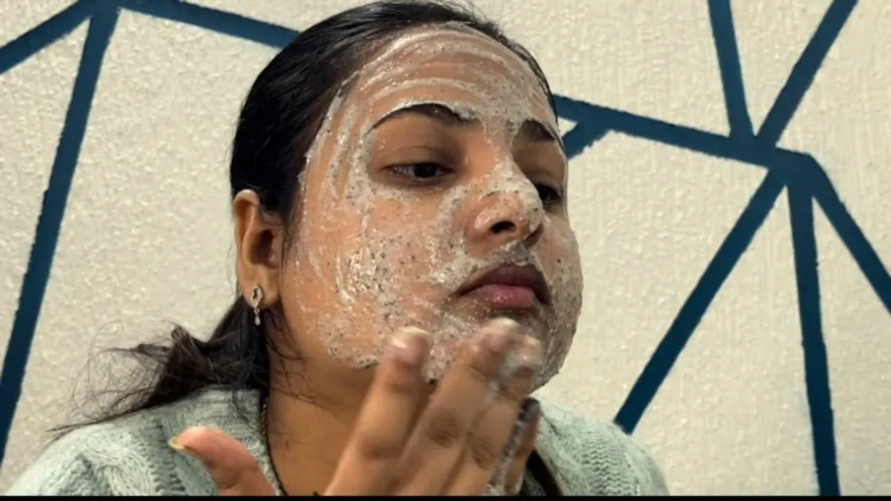 Chia Seeds: చియా విత్తనాలతో చర్మ సంరక్షణ.. ఇలా ఫేస్‌ మాస్క్‌ చేసుకోండి