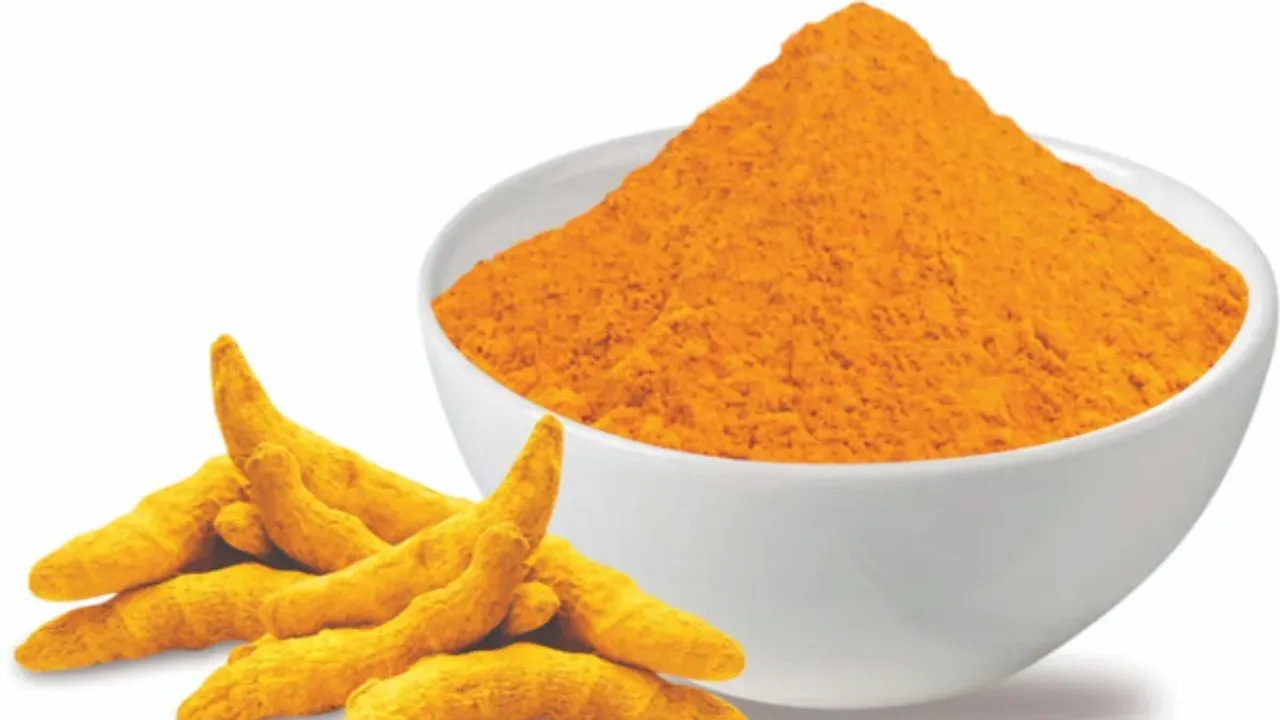 Turmeric: మనం వాడే పసుపు అసలైందో కాదో ఈ చిన్న ట్రిక్‌తో తెలుసుకోండి