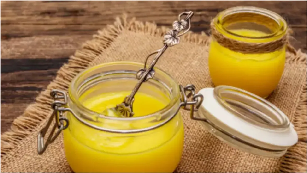 Health Tips: రోజు మొత్తంలో నెయ్యి, నూనె ఎంత తినాలో తెలుసా!