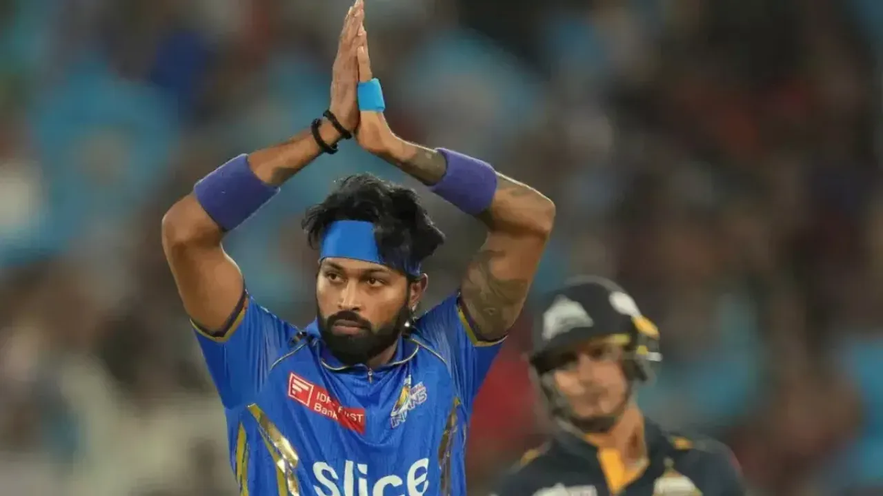 Pandya vs Rohit : బుద్ధి బయటపడింది.. పాండ్యా వల్లే మ్యాచ్‌ పోయింది.. ఎందుకంటే?