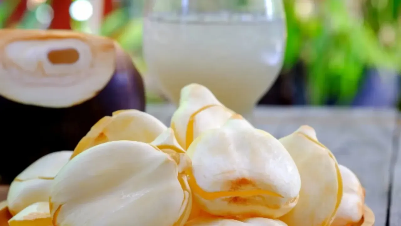 Ice Apple : ఈ వేసవిలో శరీరాన్ని చల్లబరచడానికి తాటిముంజులు తినేద్దామా!